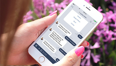 智能學習成效評量機器人